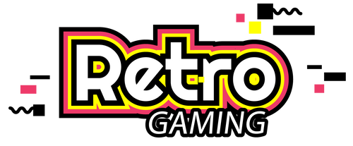 RetroGaming méxico